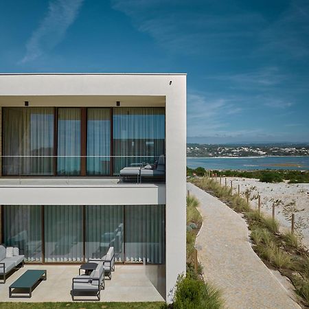 West Cliffs Ocean And Golf Resort Прайя-дель-Рей Экстерьер фото
