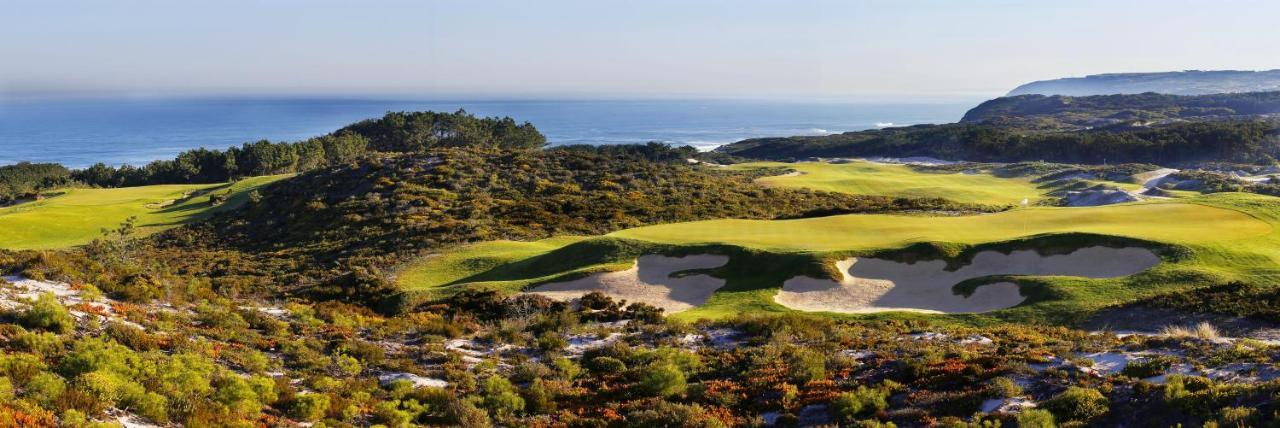 West Cliffs Ocean And Golf Resort Прайя-дель-Рей Экстерьер фото