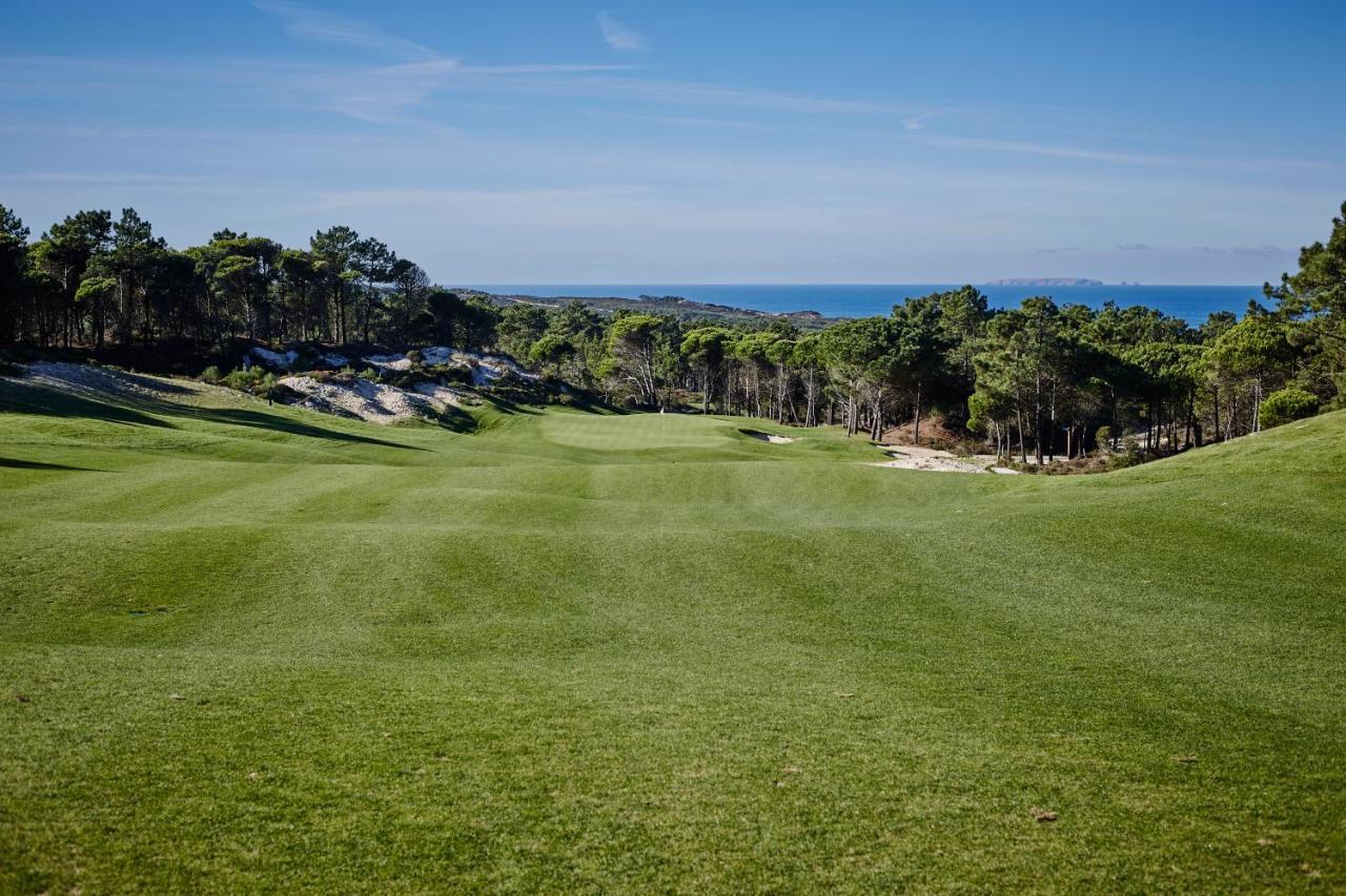 West Cliffs Ocean And Golf Resort Прайя-дель-Рей Экстерьер фото