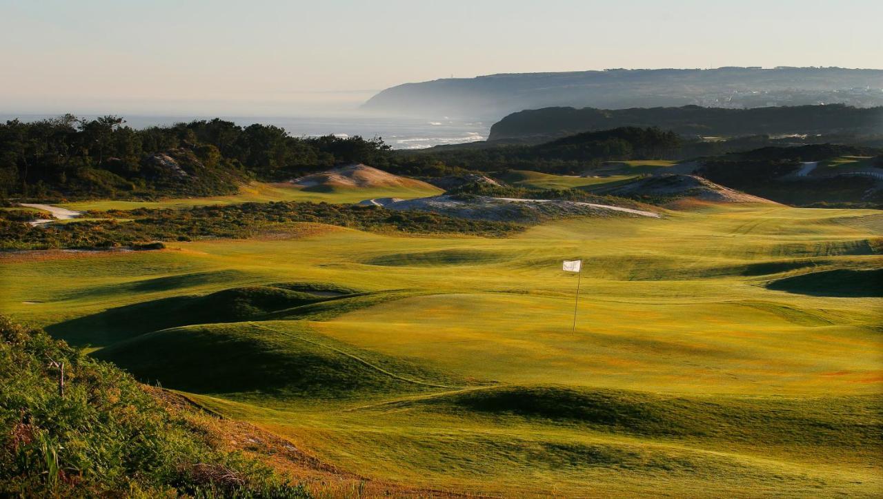 West Cliffs Ocean And Golf Resort Прайя-дель-Рей Экстерьер фото