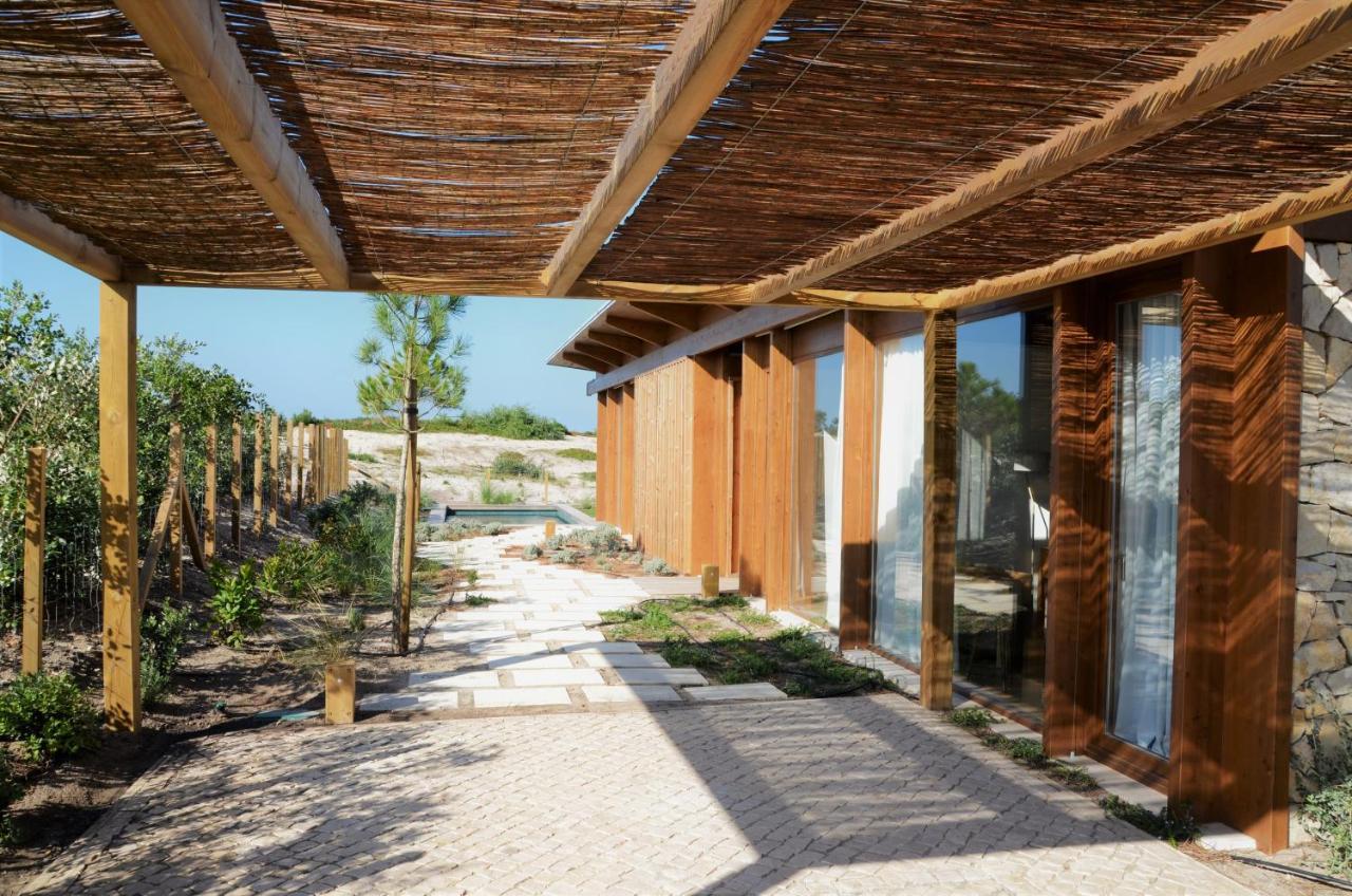 West Cliffs Ocean And Golf Resort Прайя-дель-Рей Экстерьер фото