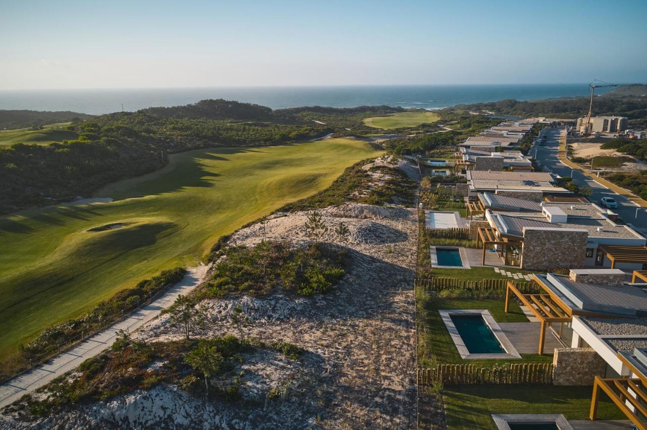 West Cliffs Ocean And Golf Resort Прайя-дель-Рей Экстерьер фото