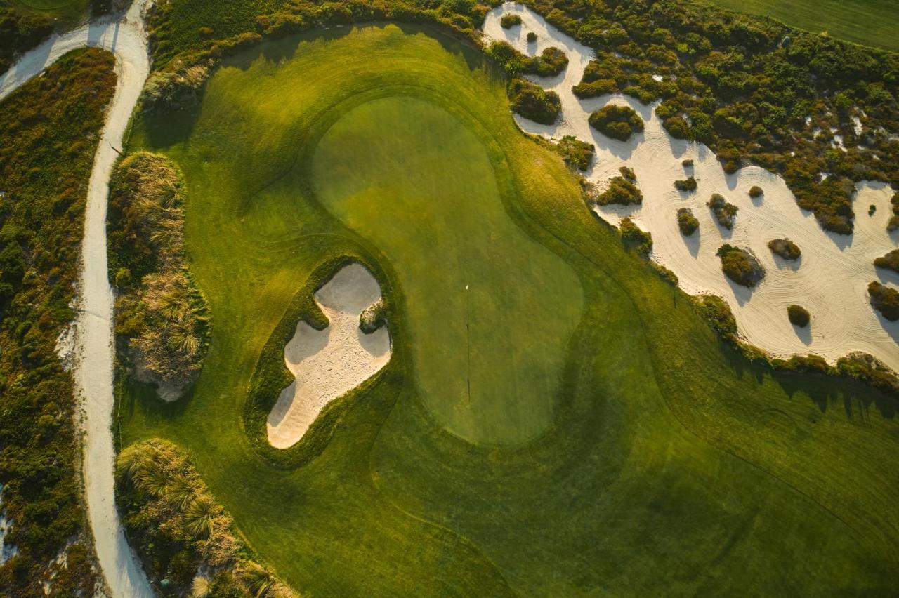 West Cliffs Ocean And Golf Resort Прайя-дель-Рей Экстерьер фото