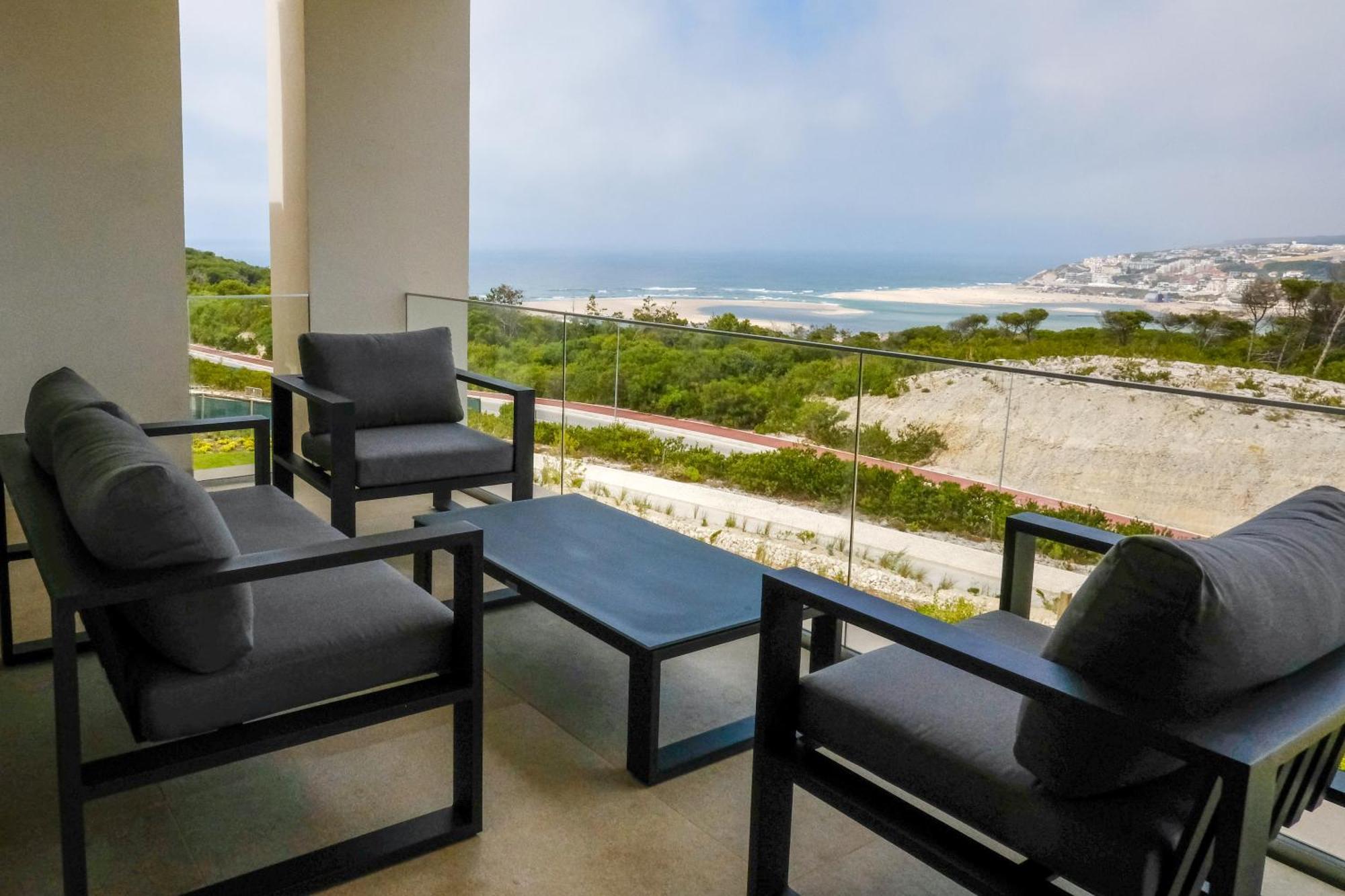 West Cliffs Ocean And Golf Resort Прайя-дель-Рей Экстерьер фото