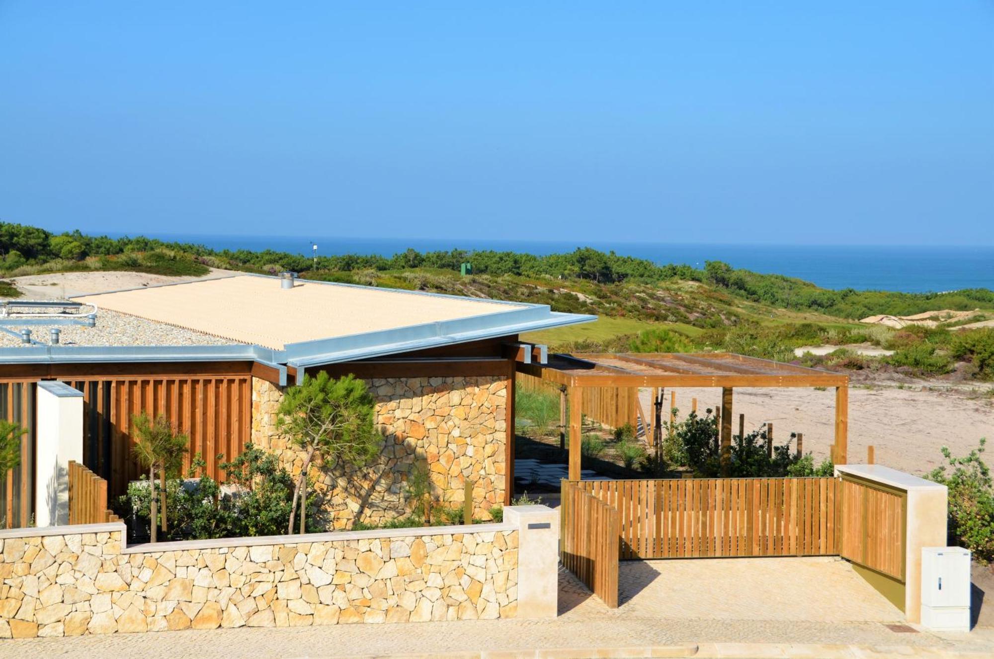 West Cliffs Ocean And Golf Resort Прайя-дель-Рей Экстерьер фото