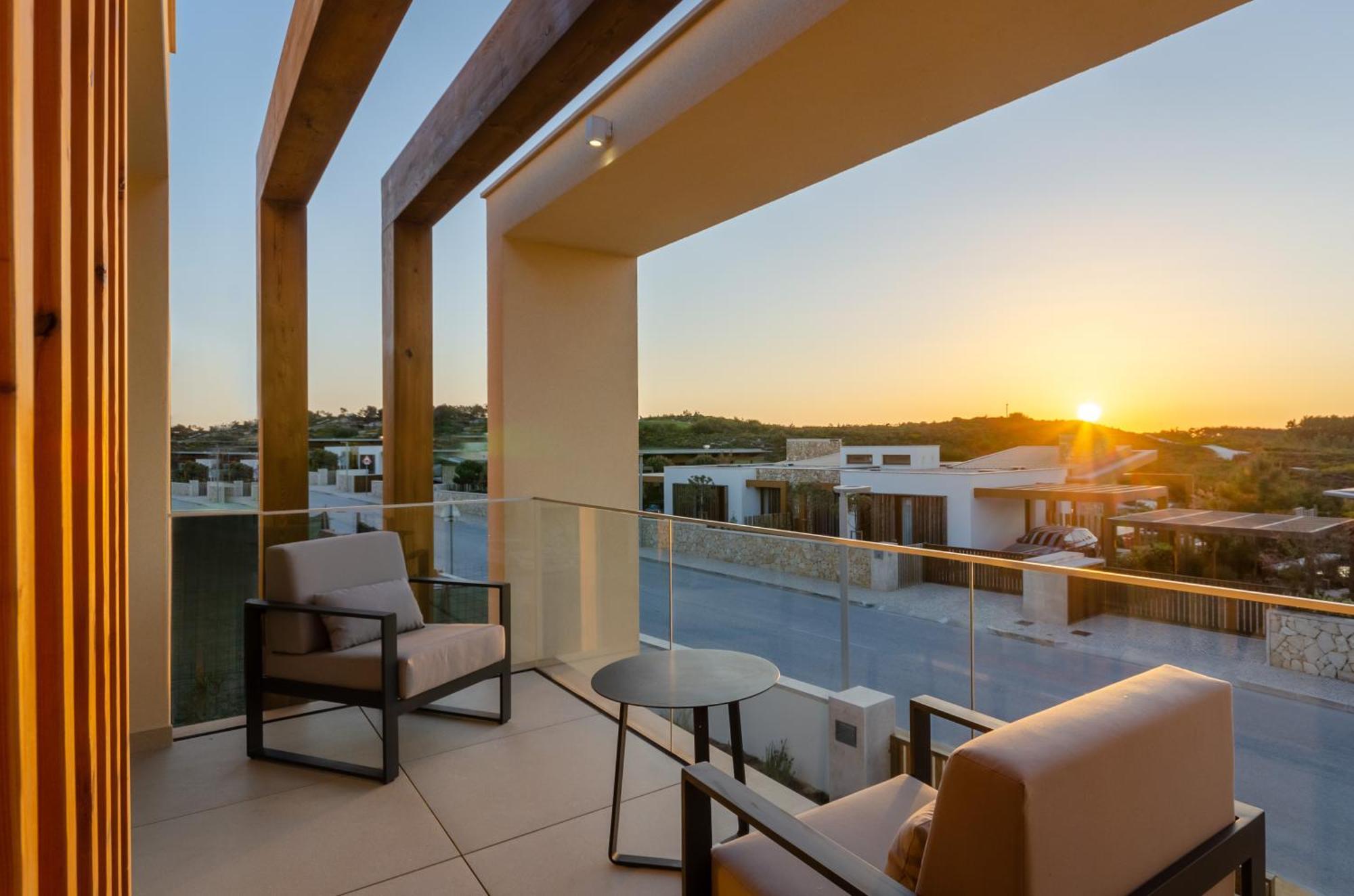 West Cliffs Ocean And Golf Resort Прайя-дель-Рей Экстерьер фото
