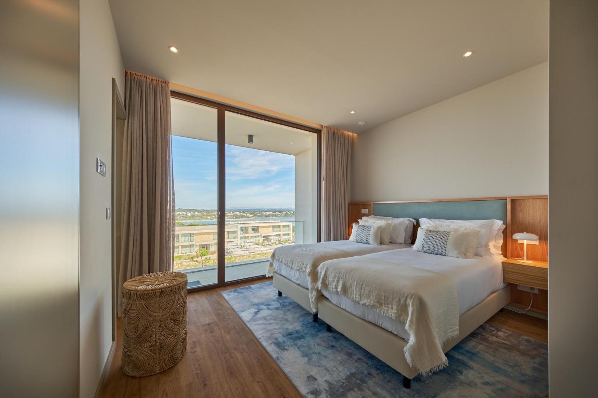 West Cliffs Ocean And Golf Resort Прайя-дель-Рей Экстерьер фото