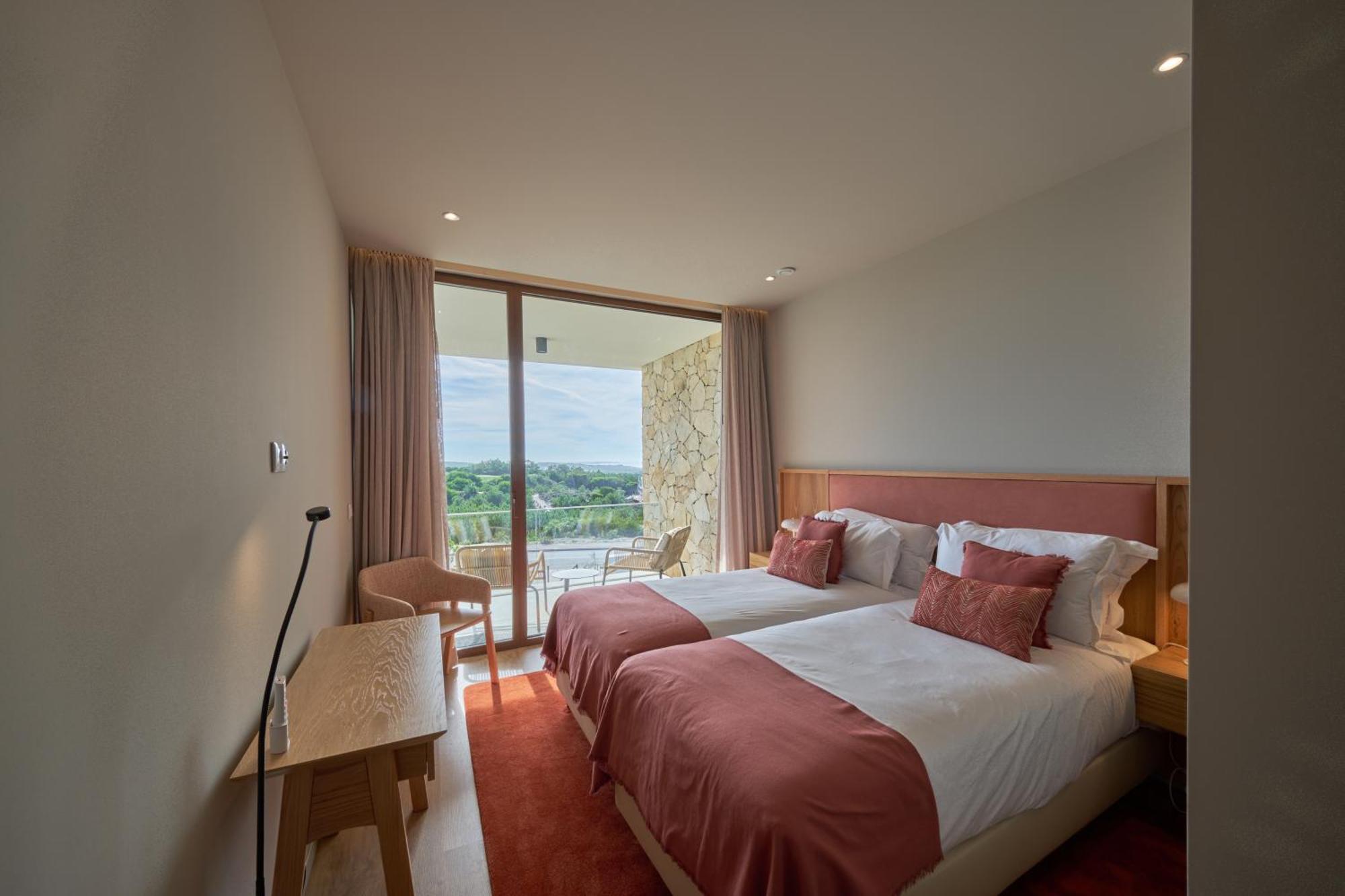 West Cliffs Ocean And Golf Resort Прайя-дель-Рей Экстерьер фото