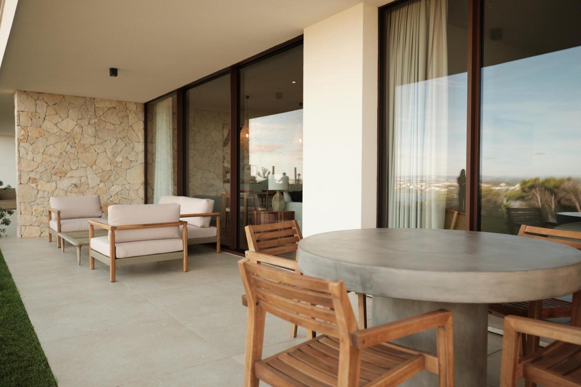 West Cliffs Ocean And Golf Resort Прайя-дель-Рей Экстерьер фото