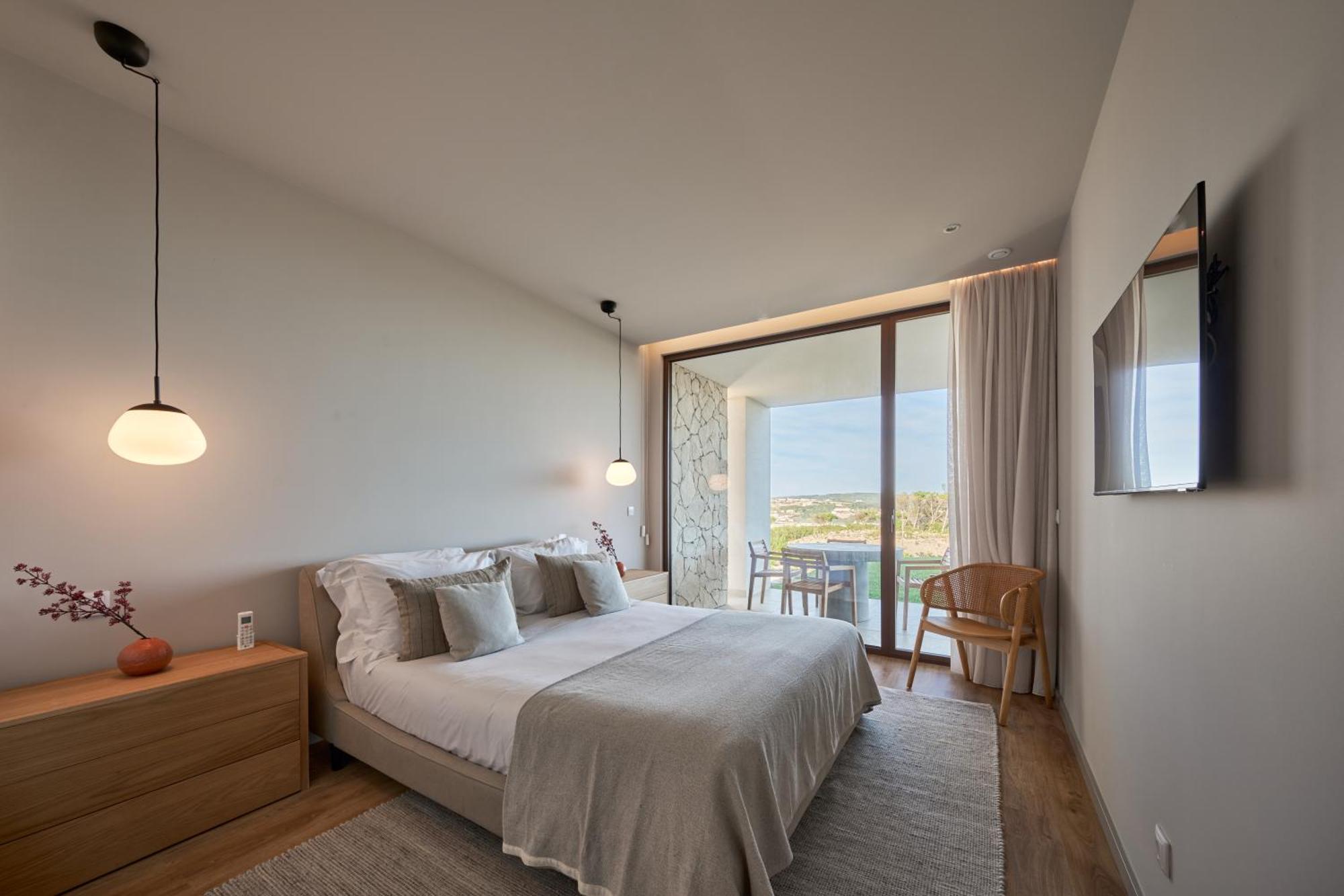 West Cliffs Ocean And Golf Resort Прайя-дель-Рей Экстерьер фото