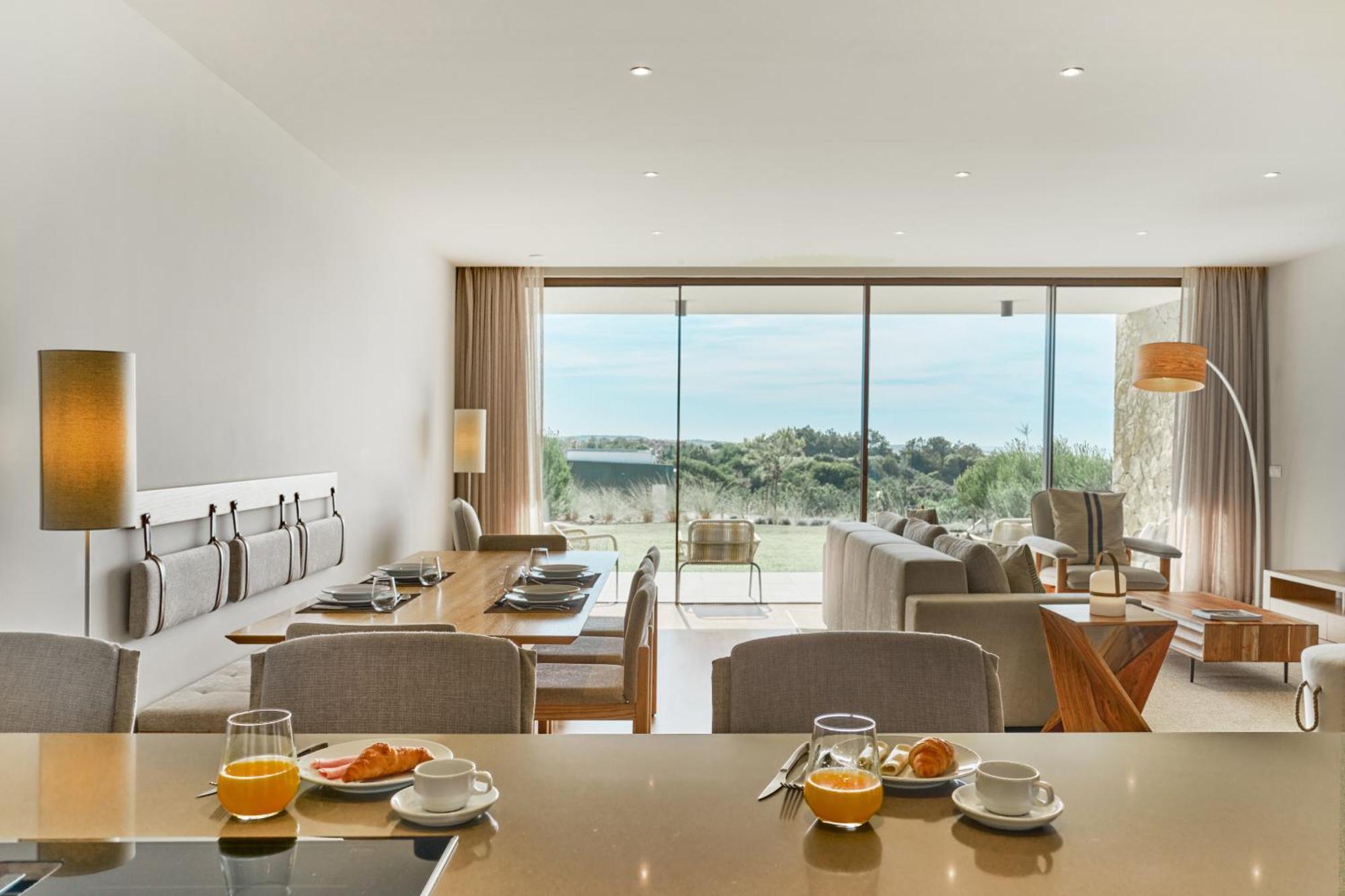 West Cliffs Ocean And Golf Resort Прайя-дель-Рей Экстерьер фото