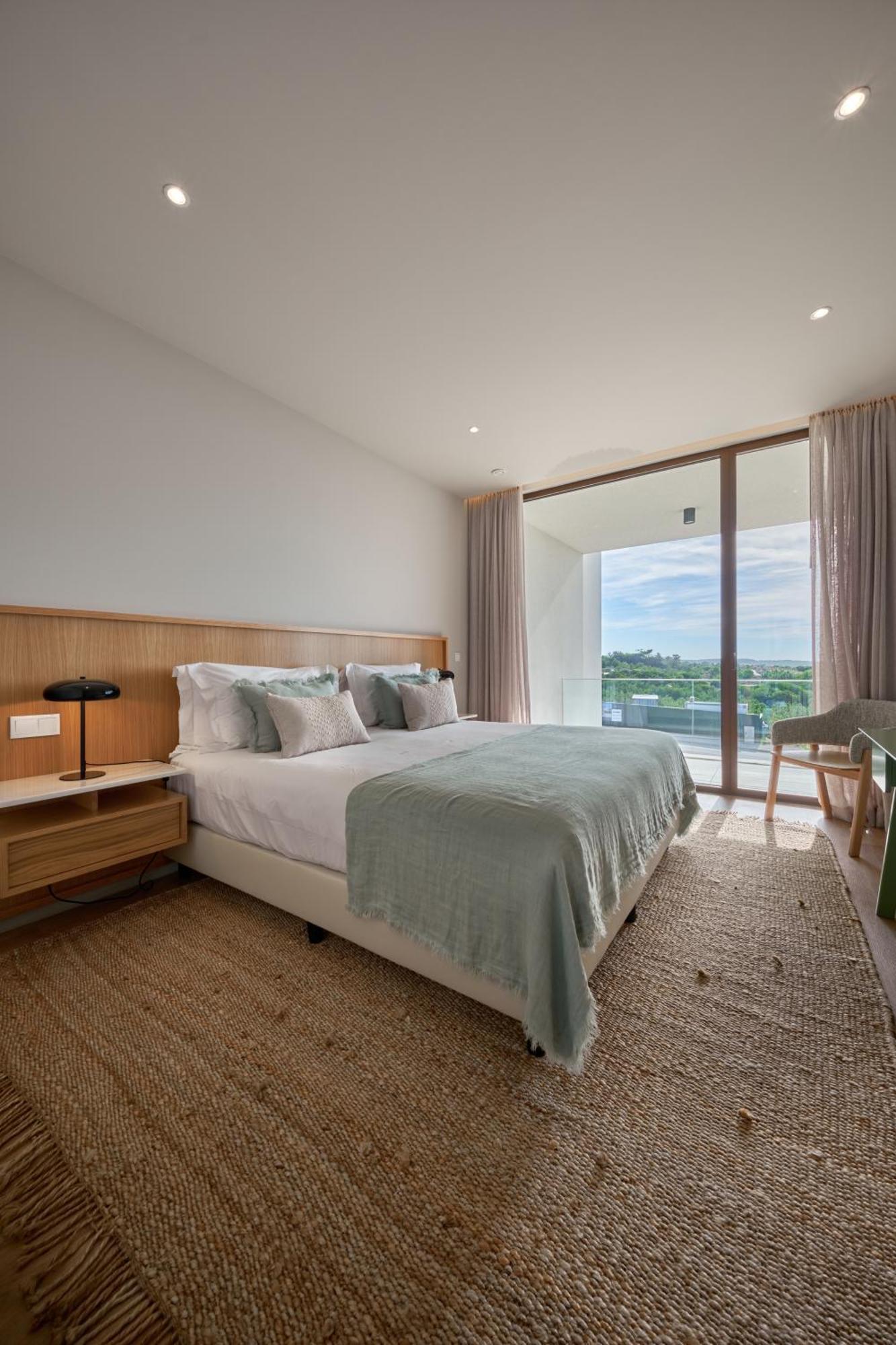 West Cliffs Ocean And Golf Resort Прайя-дель-Рей Экстерьер фото
